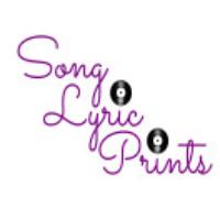 Songlyric prints Discount Codes and Coupons 2025